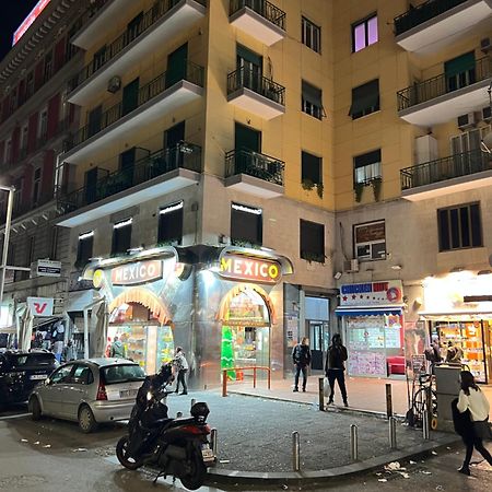 Napoliurbansuite Dış mekan fotoğraf