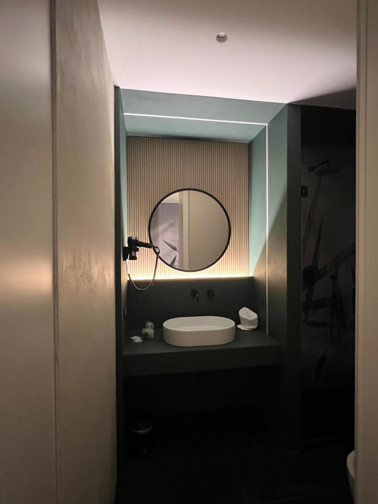 Napoliurbansuite Dış mekan fotoğraf
