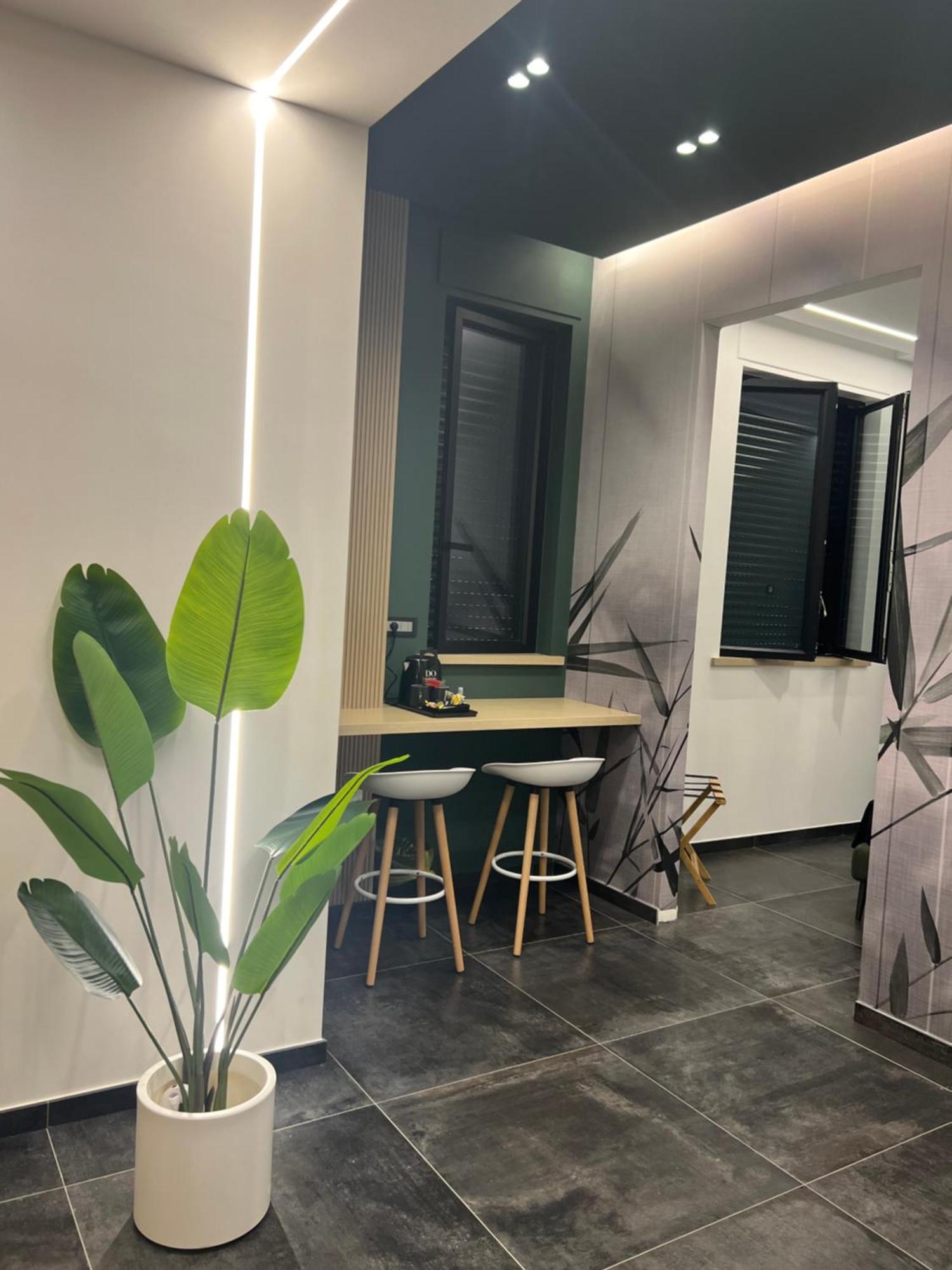Napoliurbansuite Dış mekan fotoğraf
