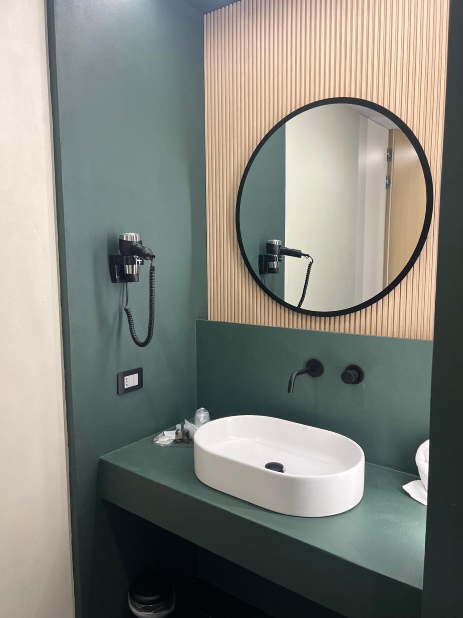 Napoliurbansuite Dış mekan fotoğraf