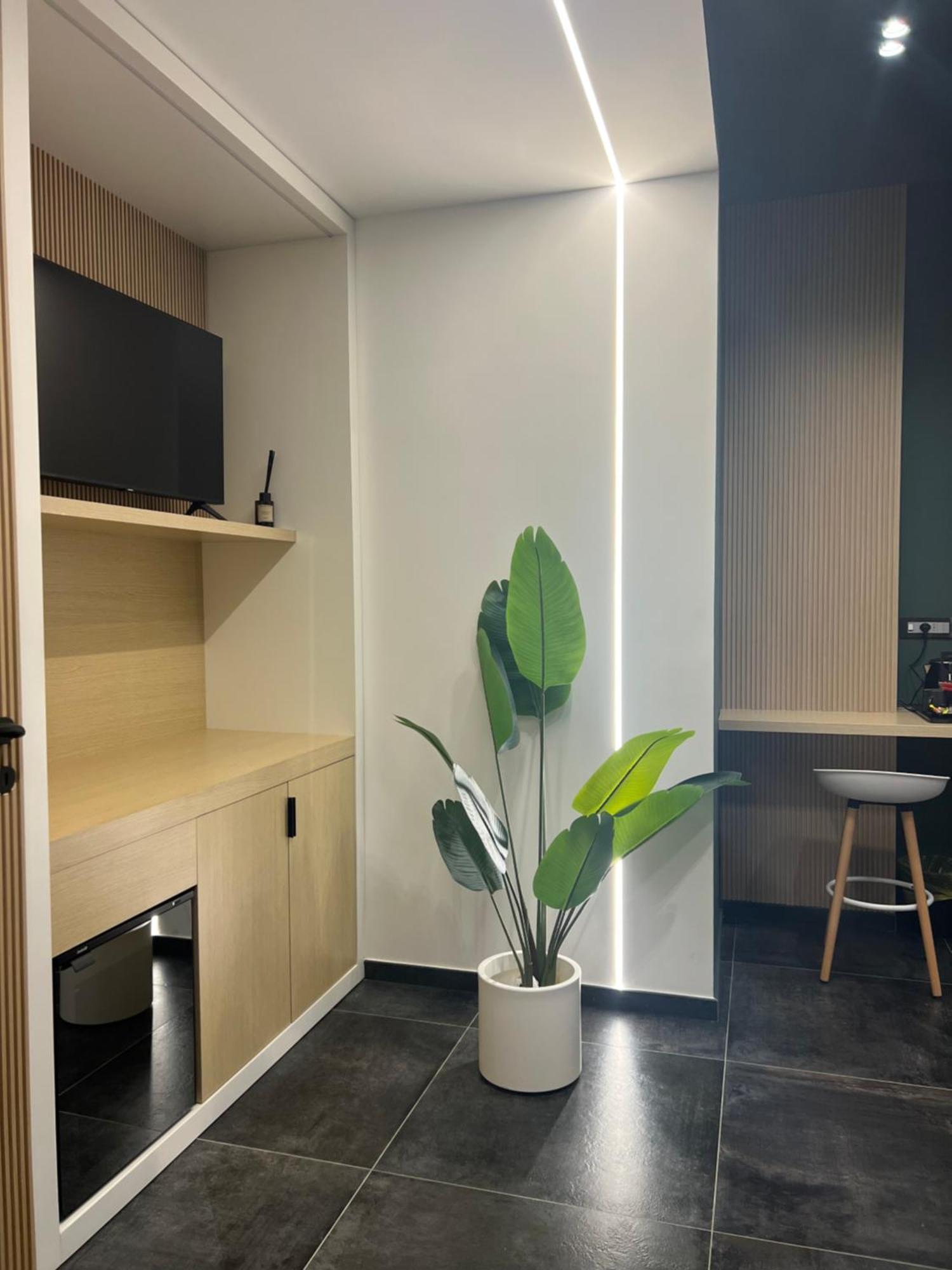 Napoliurbansuite Dış mekan fotoğraf