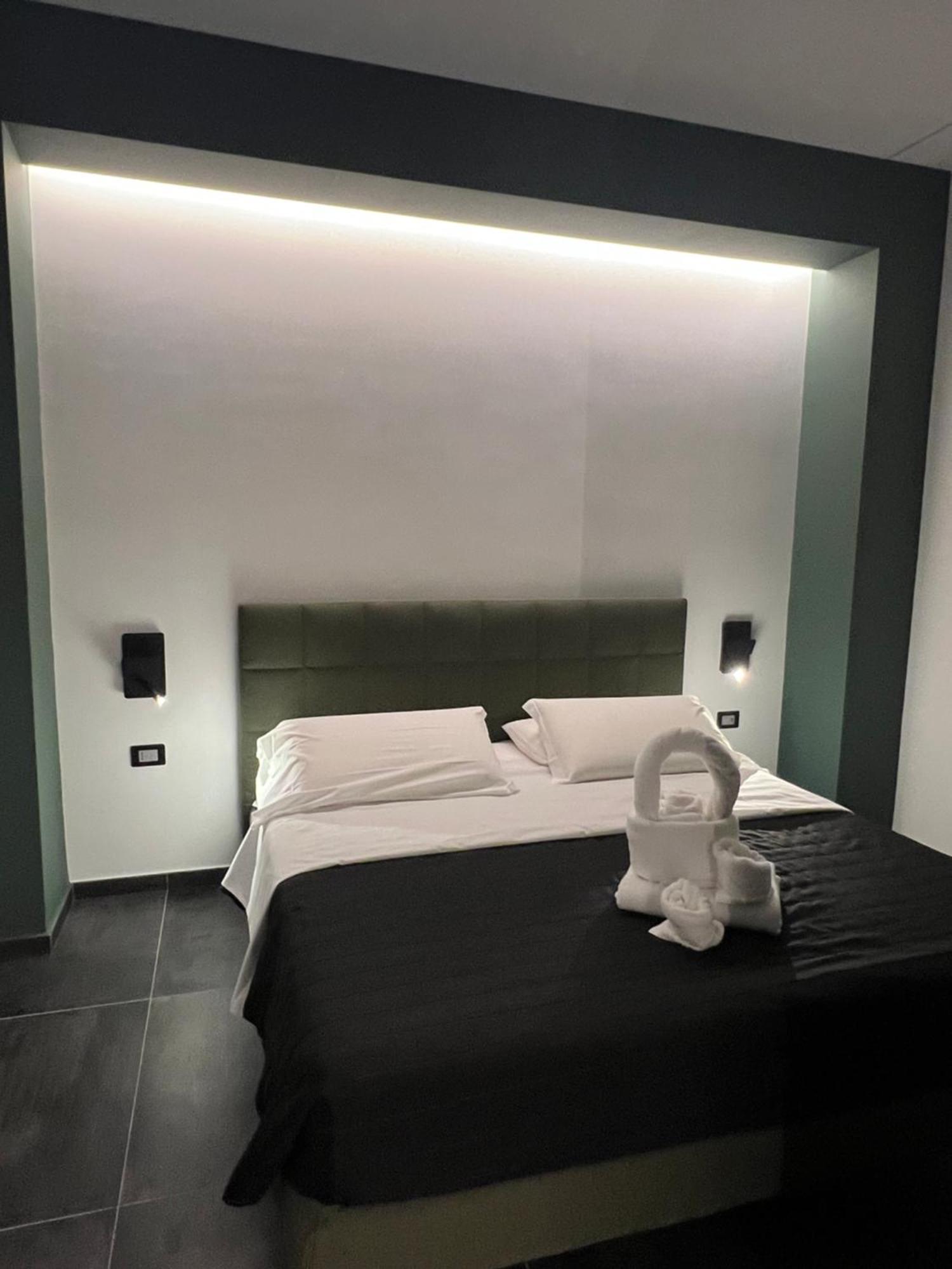 Napoliurbansuite Dış mekan fotoğraf