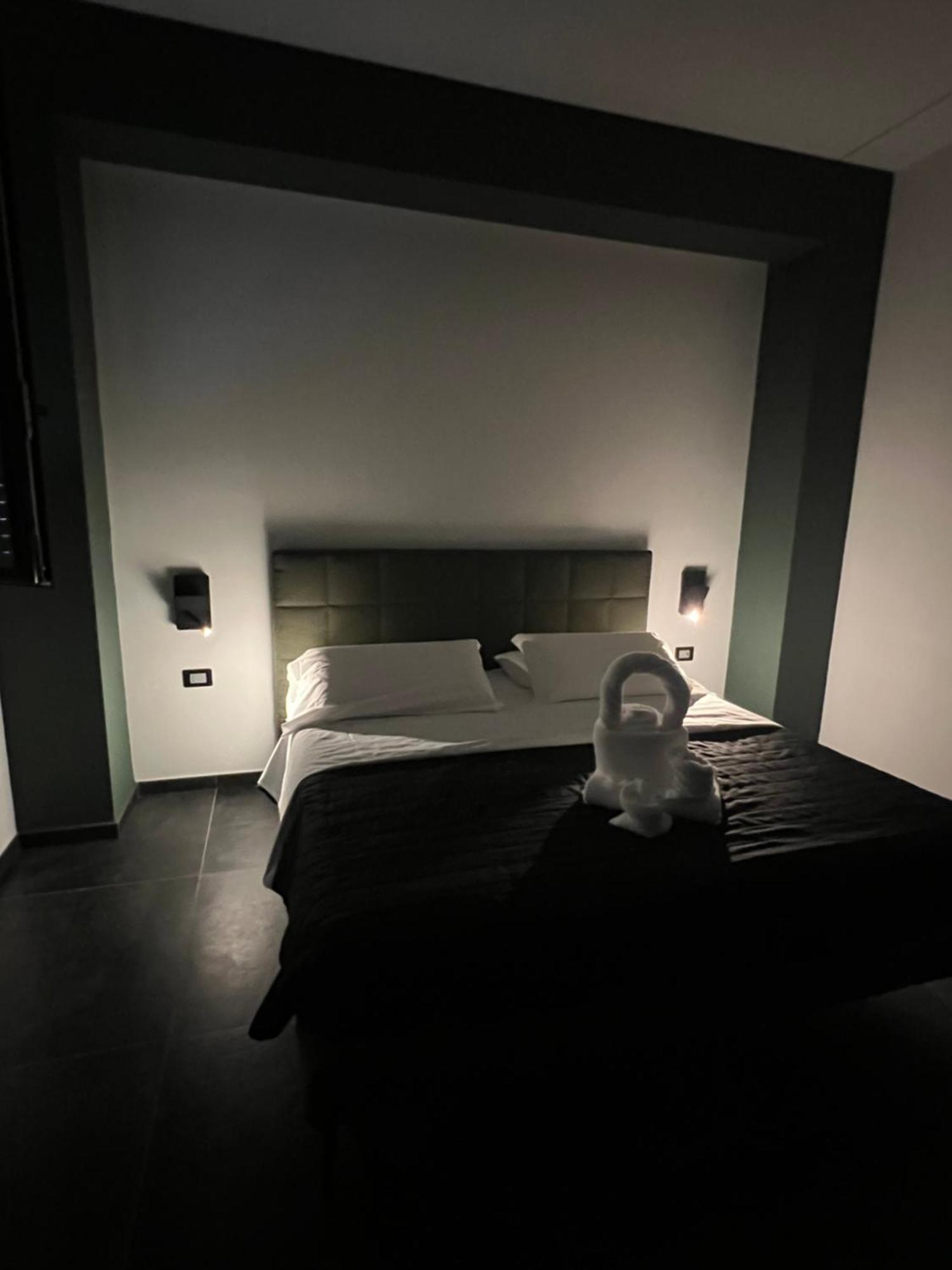 Napoliurbansuite Dış mekan fotoğraf