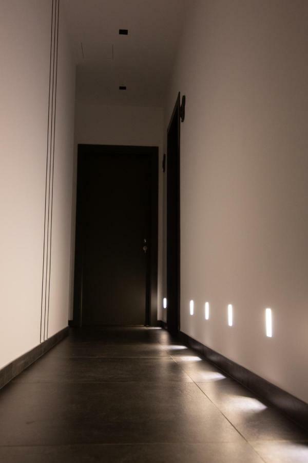 Napoliurbansuite Dış mekan fotoğraf