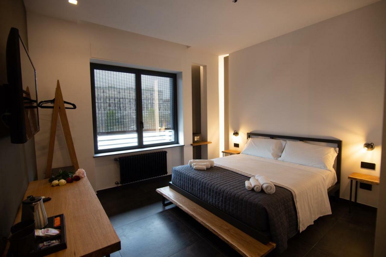 Napoliurbansuite Dış mekan fotoğraf