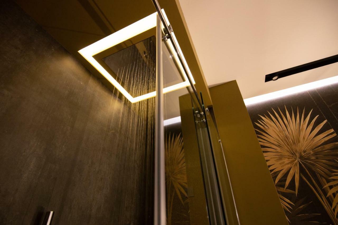 Napoliurbansuite Dış mekan fotoğraf