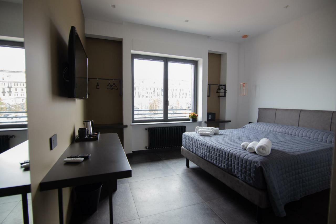Napoliurbansuite Dış mekan fotoğraf