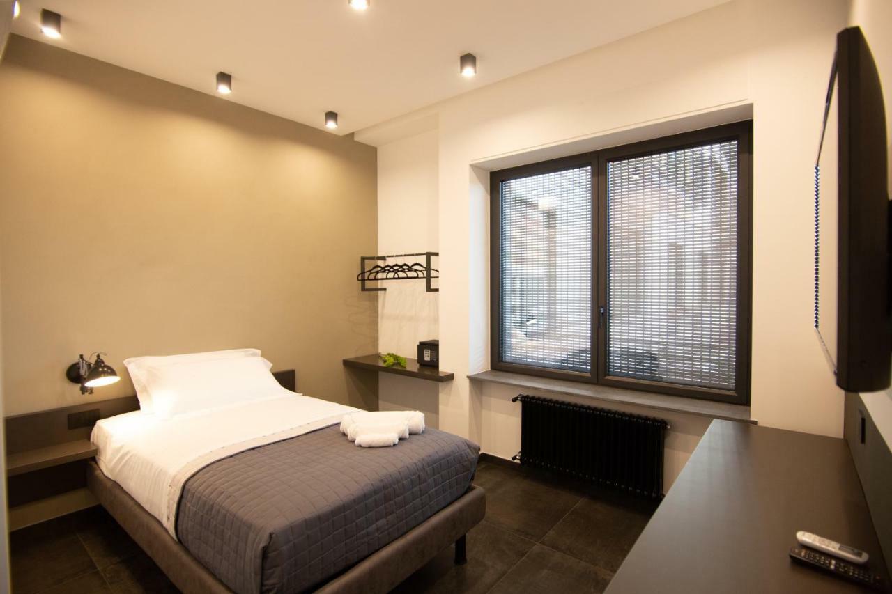 Napoliurbansuite Dış mekan fotoğraf