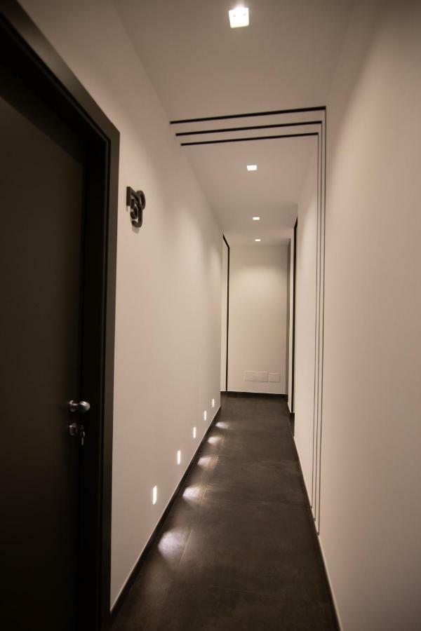 Napoliurbansuite Dış mekan fotoğraf