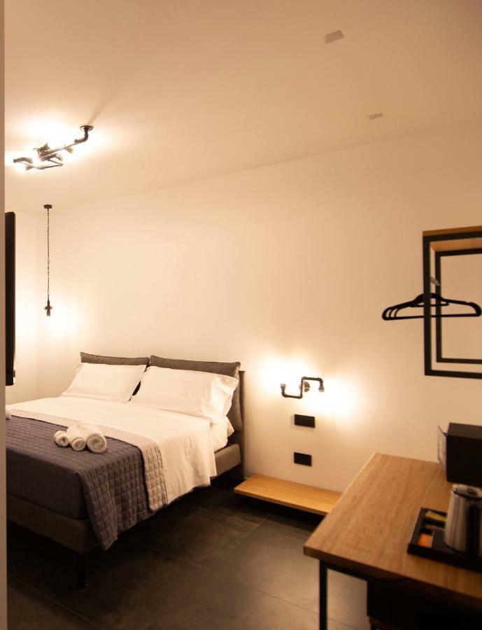 Napoliurbansuite Dış mekan fotoğraf
