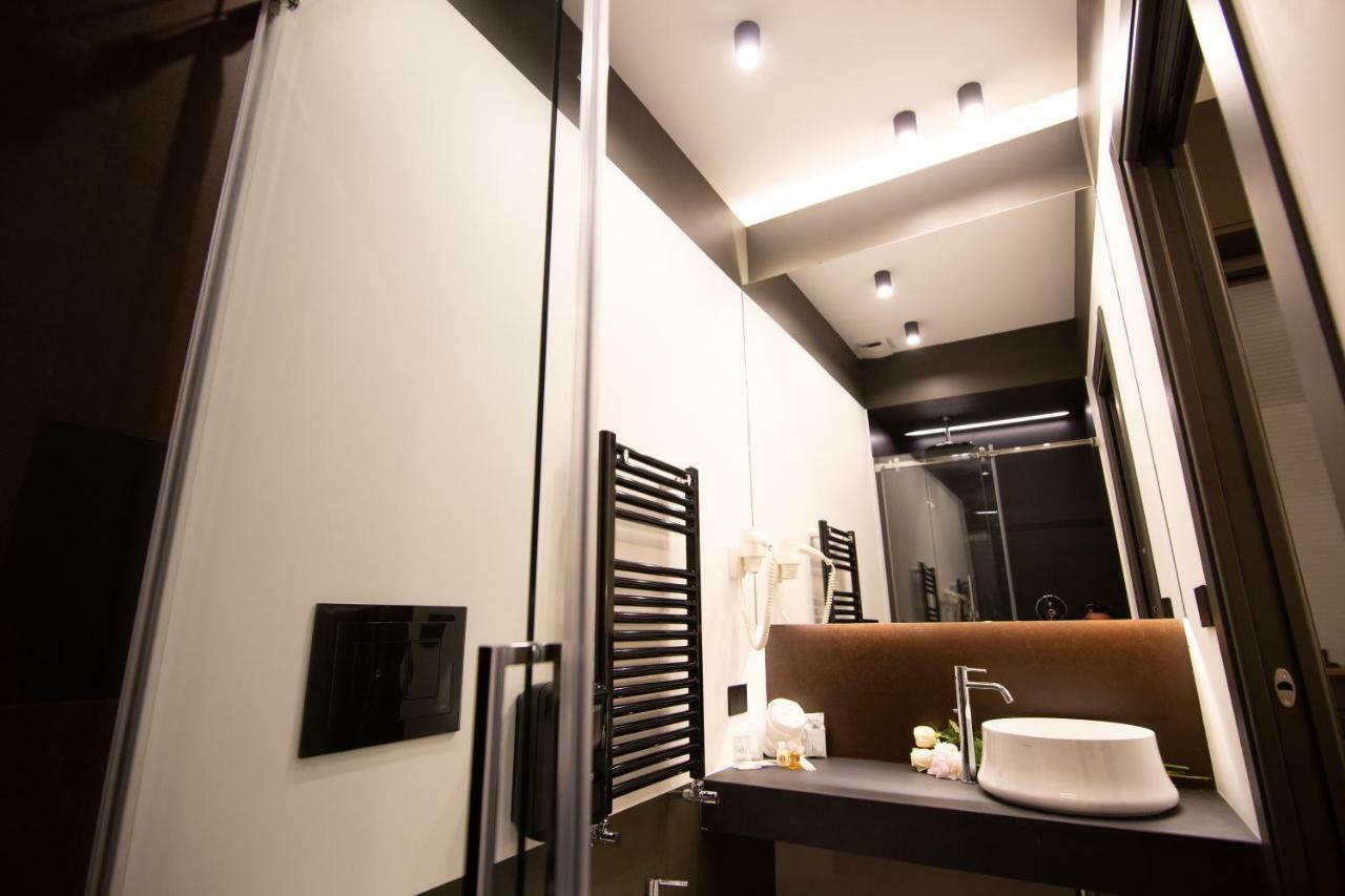 Napoliurbansuite Dış mekan fotoğraf