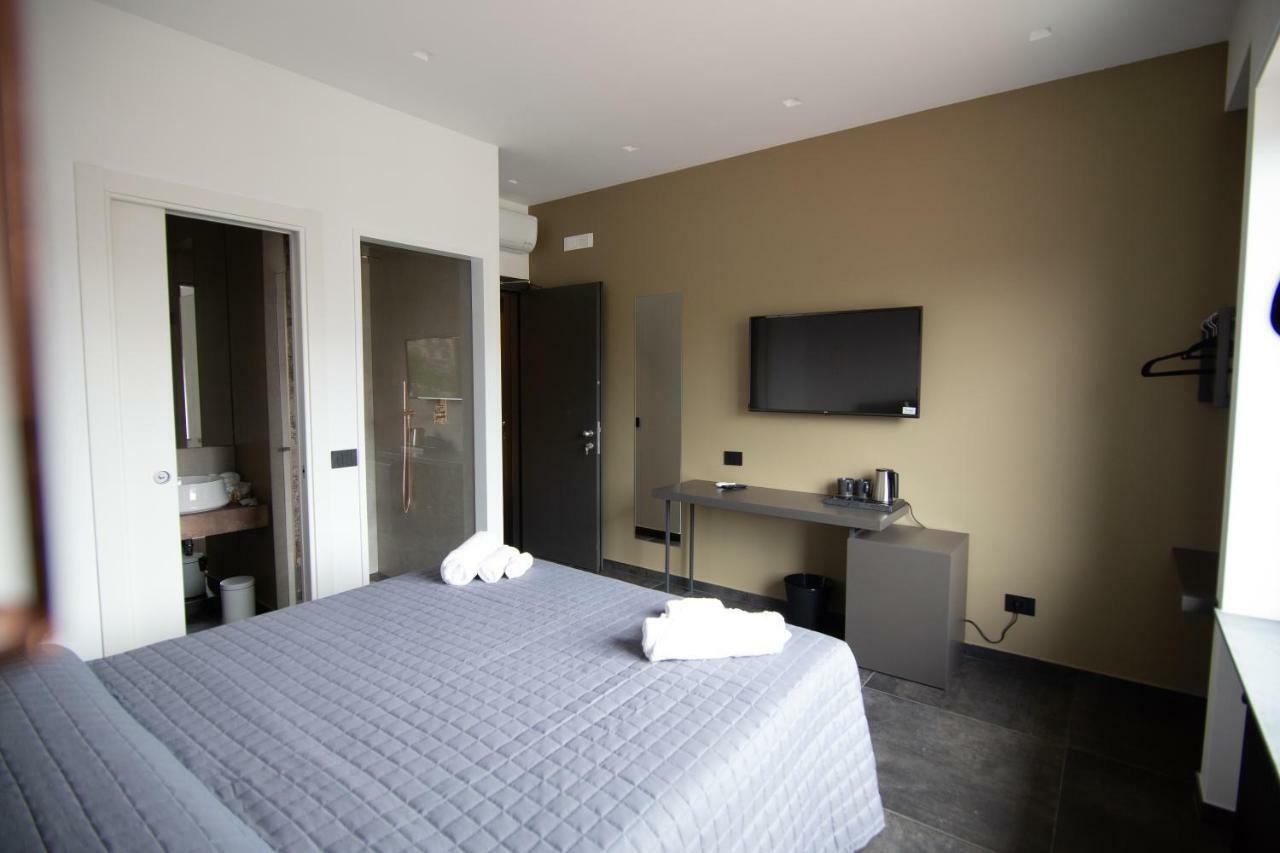 Napoliurbansuite Dış mekan fotoğraf