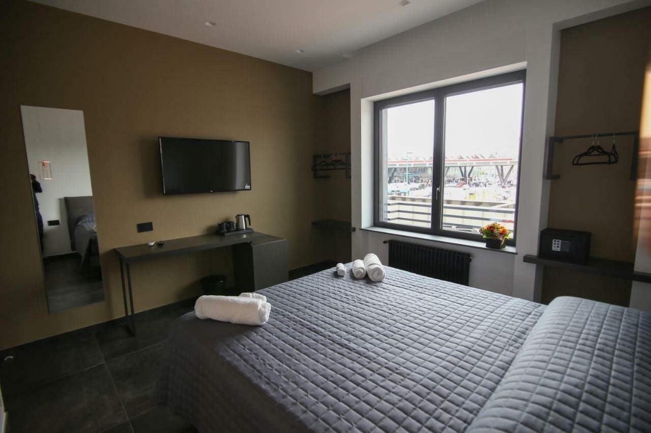 Napoliurbansuite Dış mekan fotoğraf