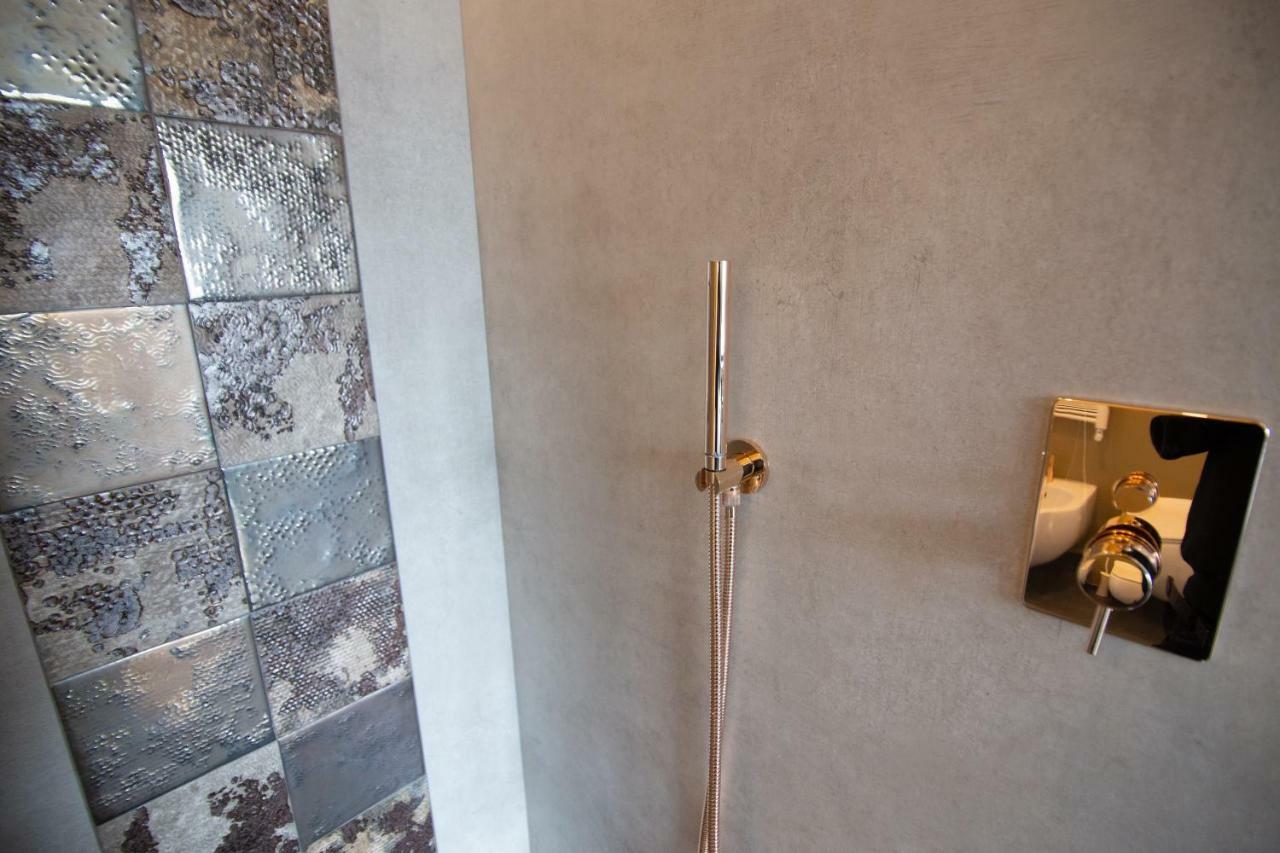 Napoliurbansuite Dış mekan fotoğraf
