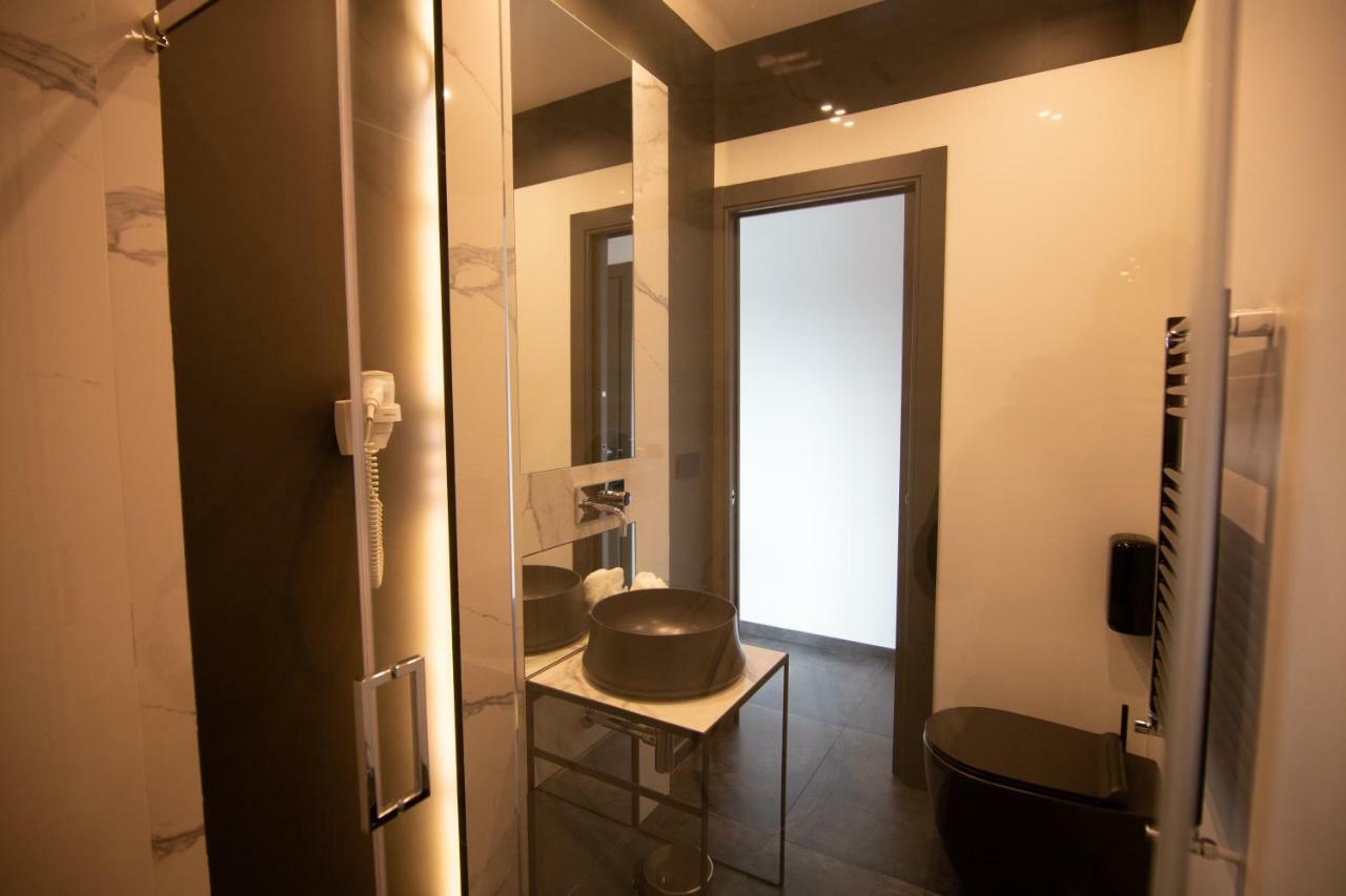 Napoliurbansuite Dış mekan fotoğraf