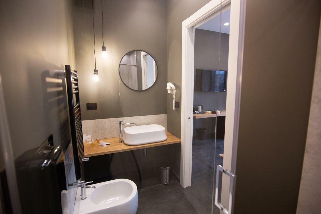 Napoliurbansuite Dış mekan fotoğraf