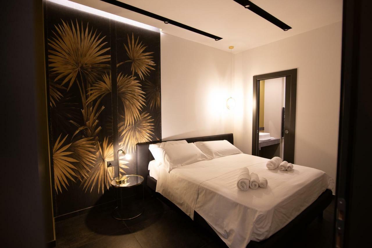 Napoliurbansuite Dış mekan fotoğraf