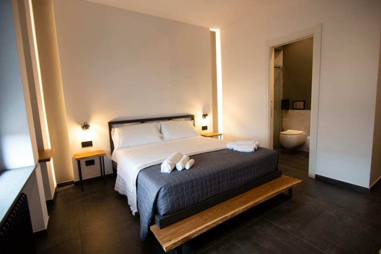 Napoliurbansuite Dış mekan fotoğraf