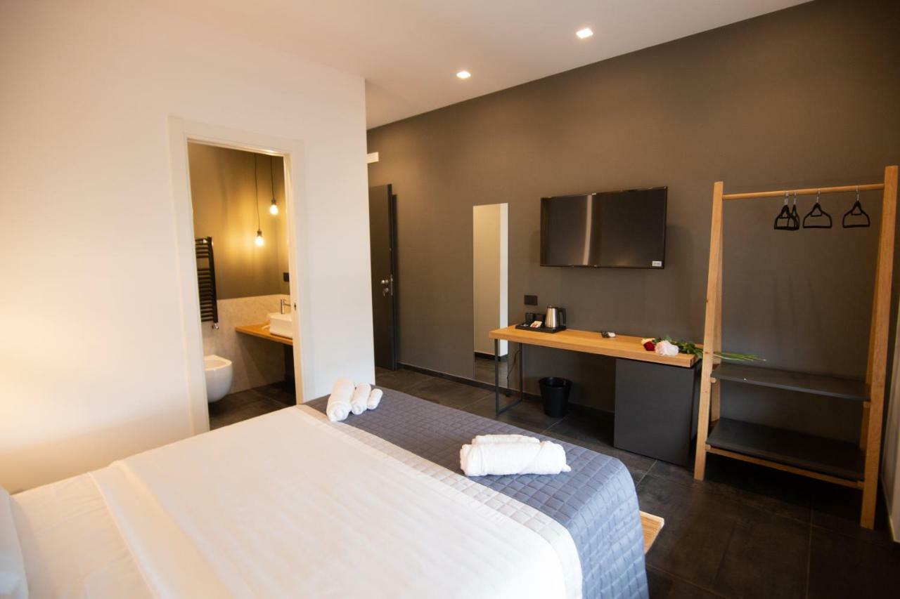 Napoliurbansuite Dış mekan fotoğraf
