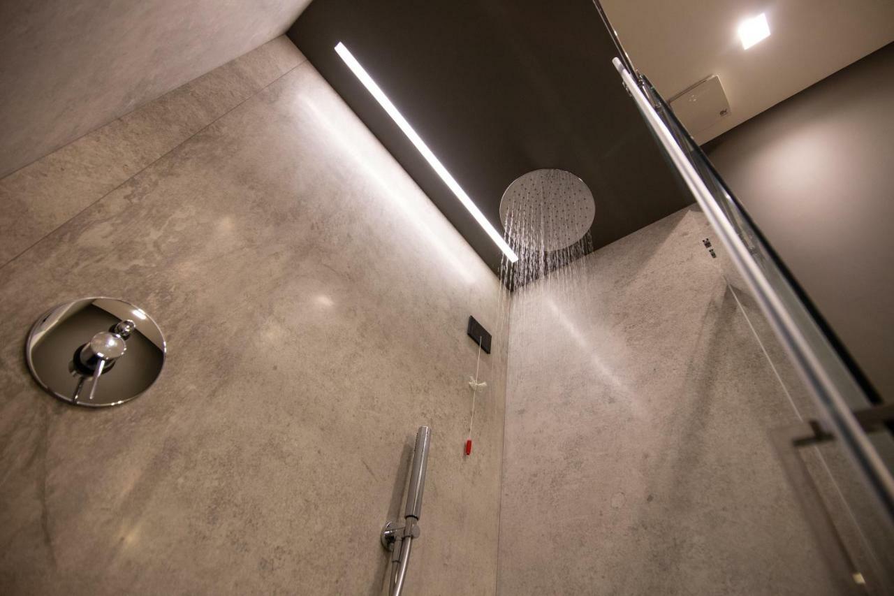 Napoliurbansuite Dış mekan fotoğraf