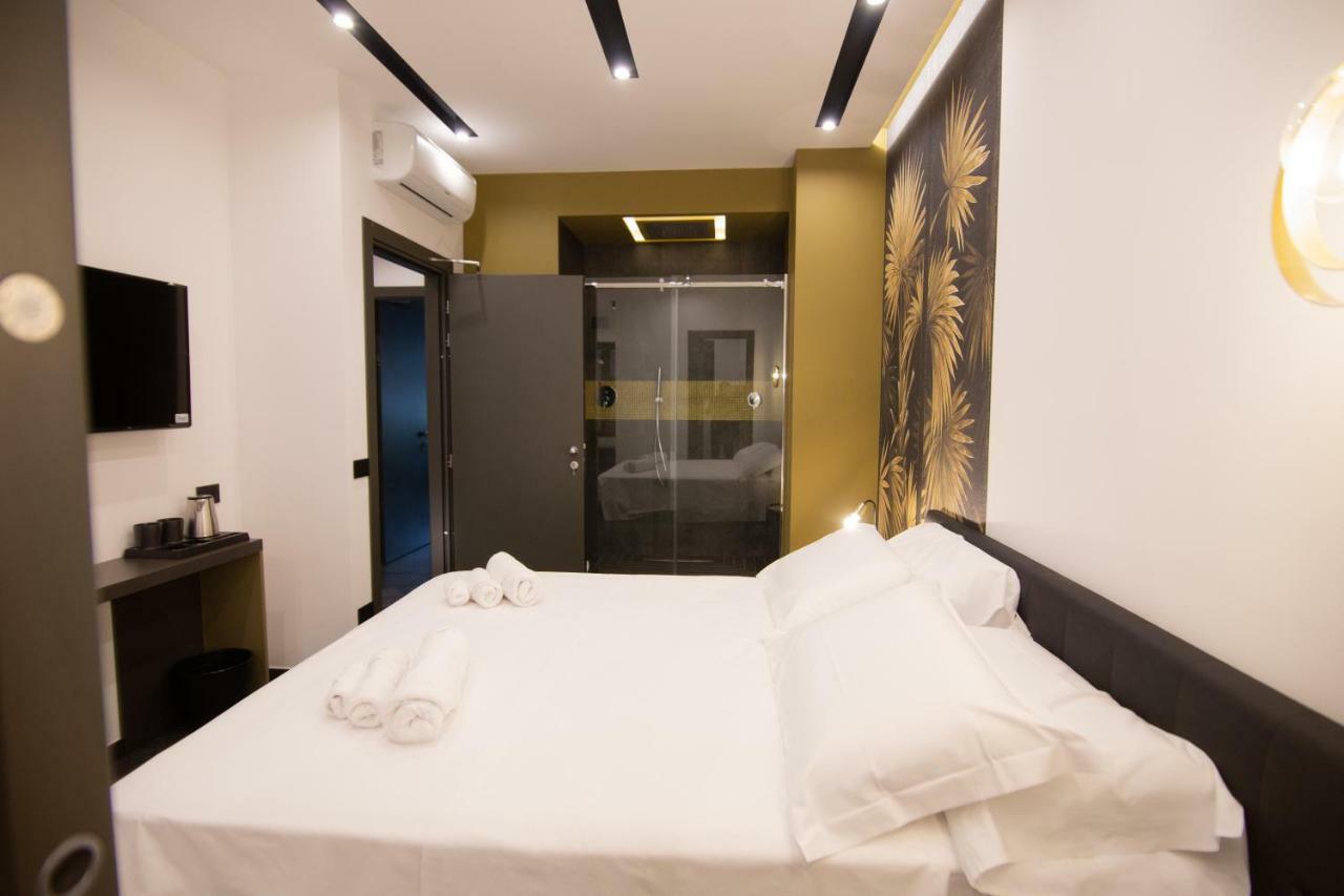Napoliurbansuite Dış mekan fotoğraf