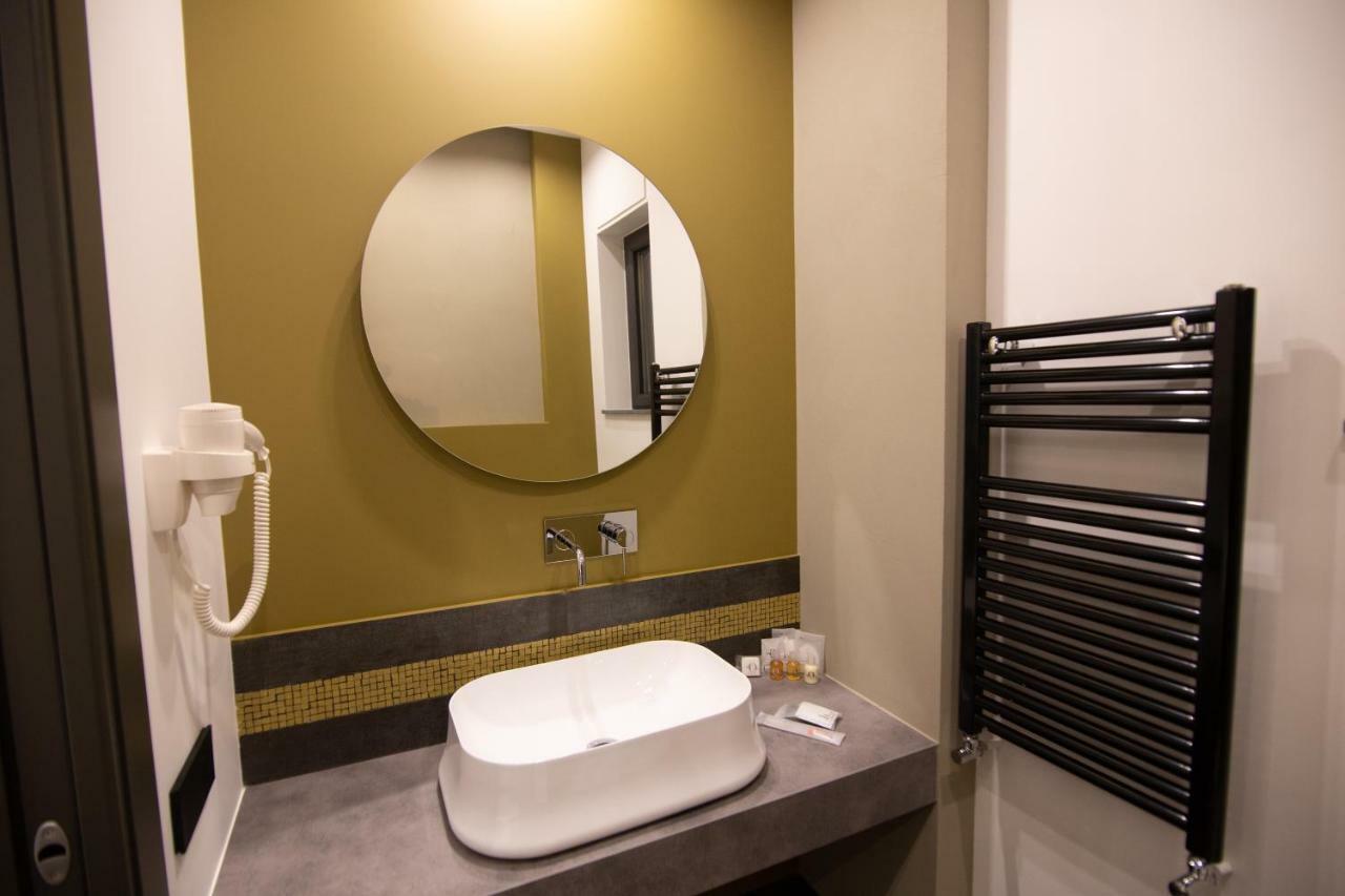 Napoliurbansuite Dış mekan fotoğraf
