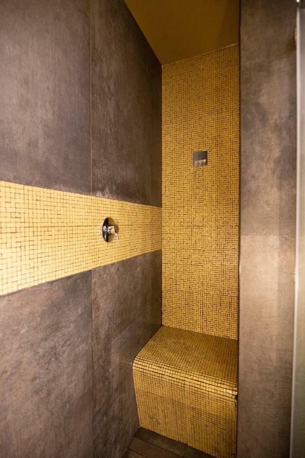 Napoliurbansuite Dış mekan fotoğraf
