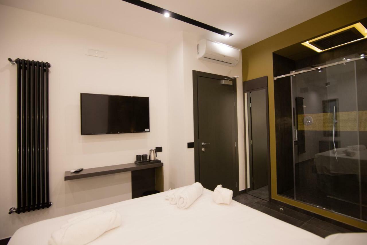 Napoliurbansuite Dış mekan fotoğraf