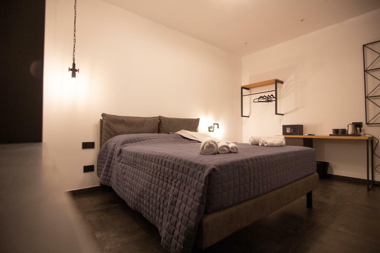 Napoliurbansuite Dış mekan fotoğraf
