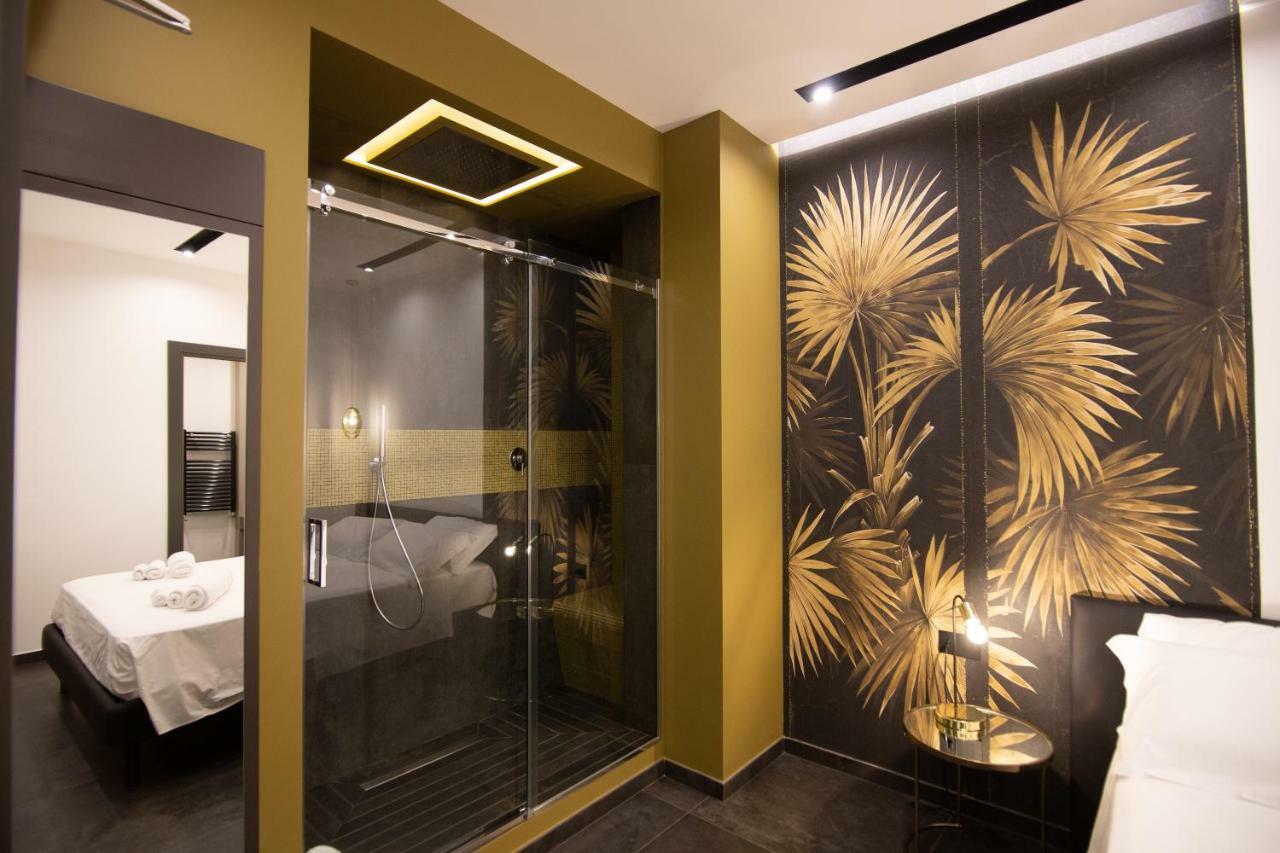 Napoliurbansuite Dış mekan fotoğraf
