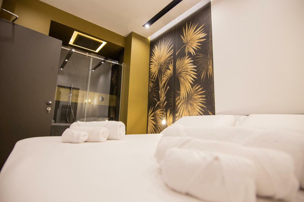 Napoliurbansuite Dış mekan fotoğraf
