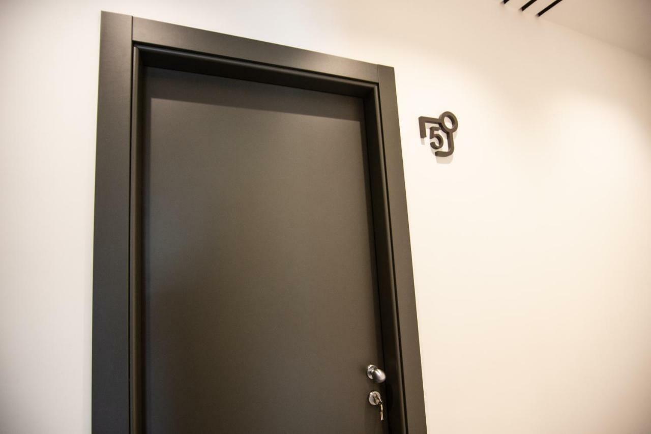 Napoliurbansuite Dış mekan fotoğraf