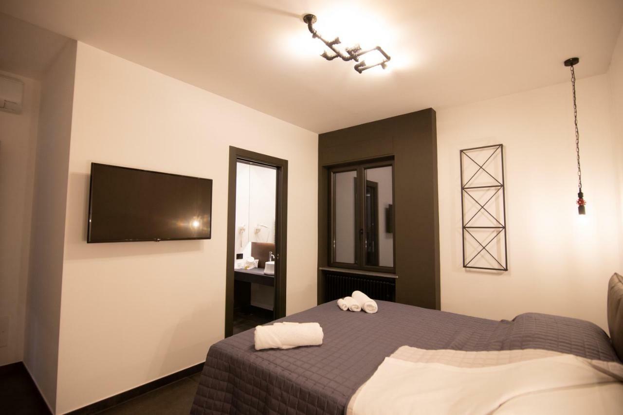 Napoliurbansuite Dış mekan fotoğraf