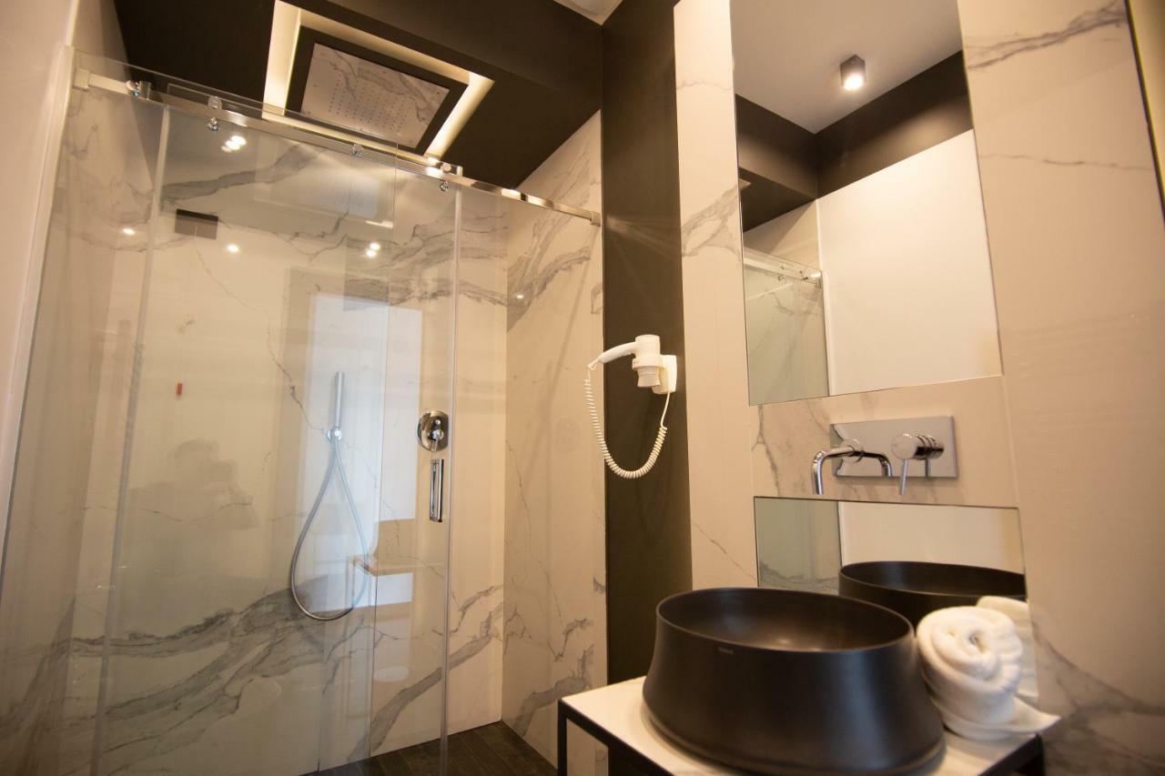 Napoliurbansuite Dış mekan fotoğraf