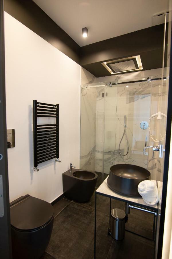 Napoliurbansuite Dış mekan fotoğraf