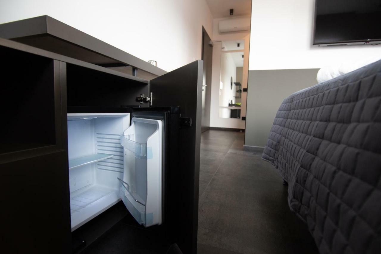 Napoliurbansuite Dış mekan fotoğraf