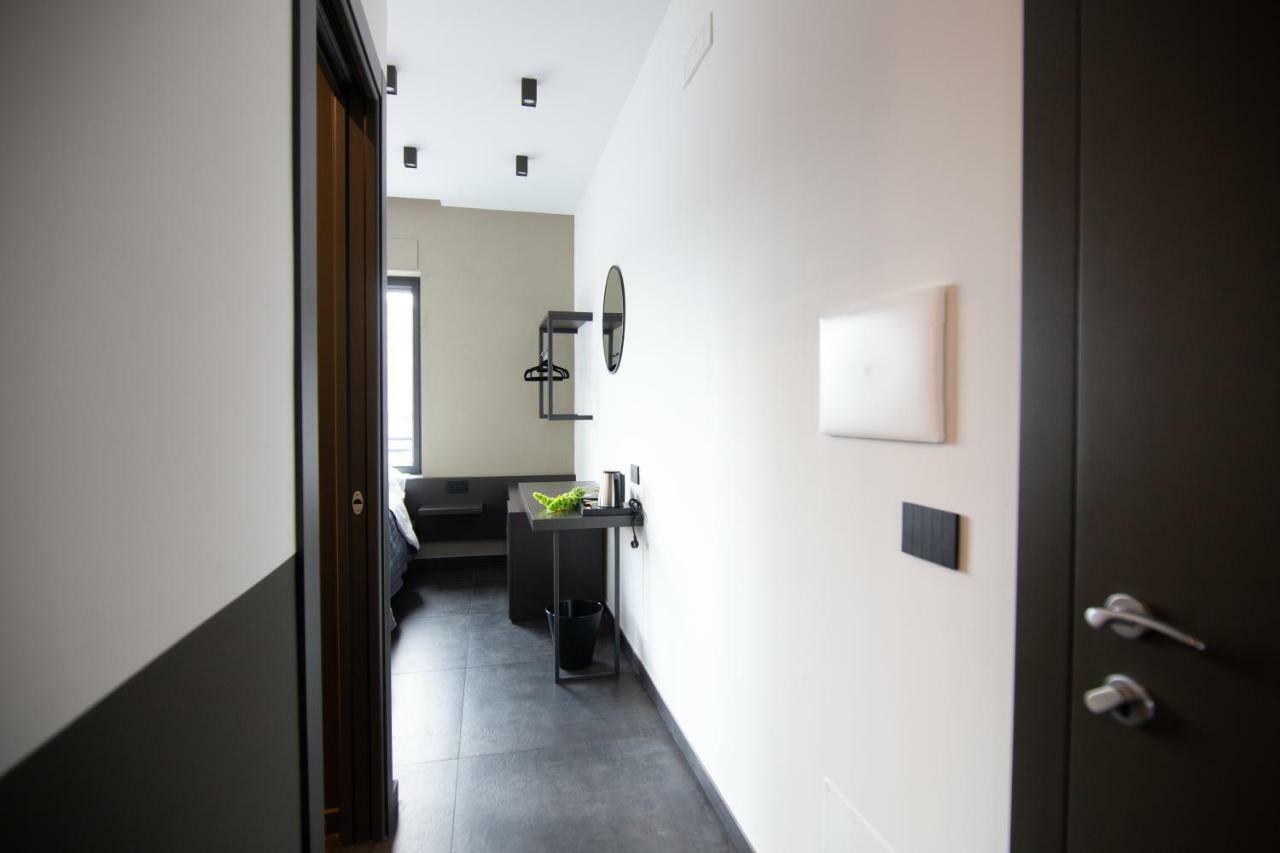 Napoliurbansuite Dış mekan fotoğraf