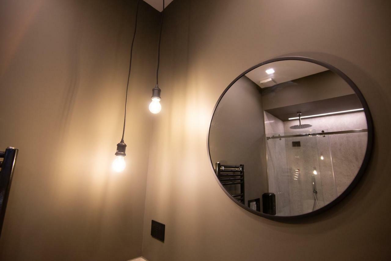 Napoliurbansuite Dış mekan fotoğraf