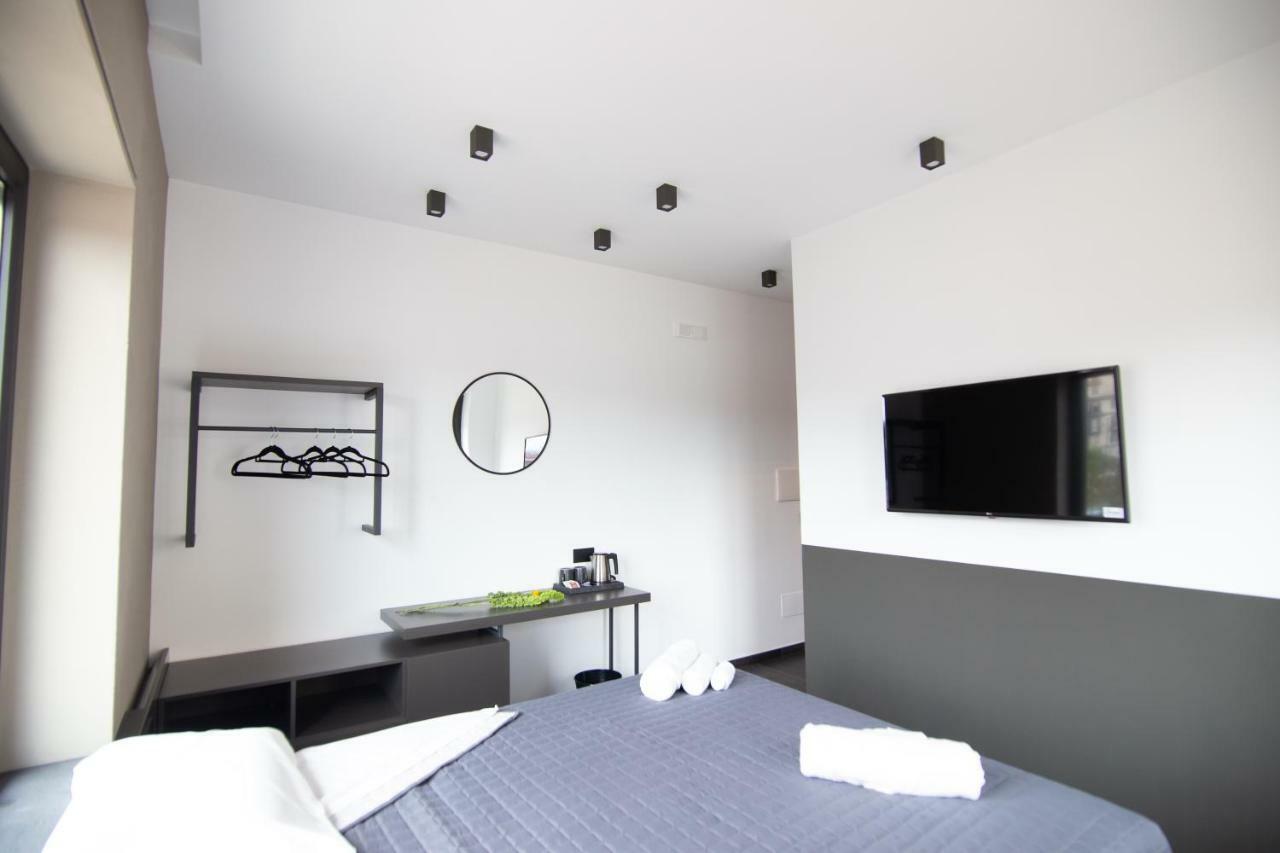 Napoliurbansuite Dış mekan fotoğraf
