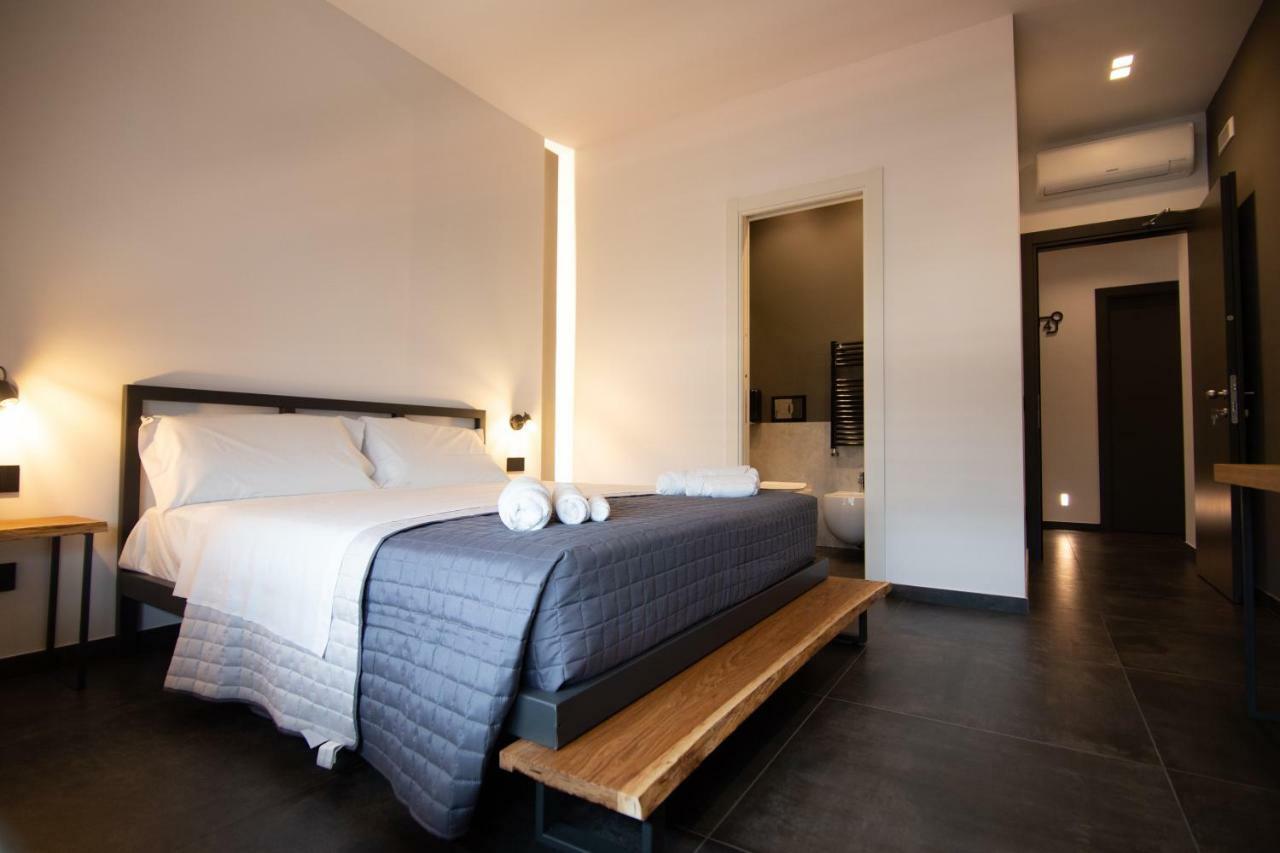Napoliurbansuite Dış mekan fotoğraf