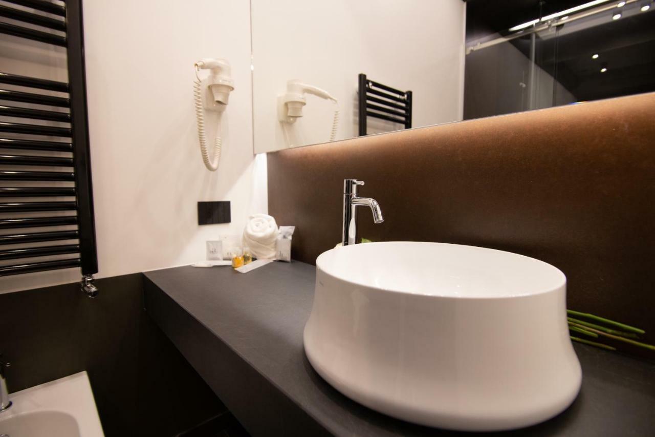 Napoliurbansuite Dış mekan fotoğraf
