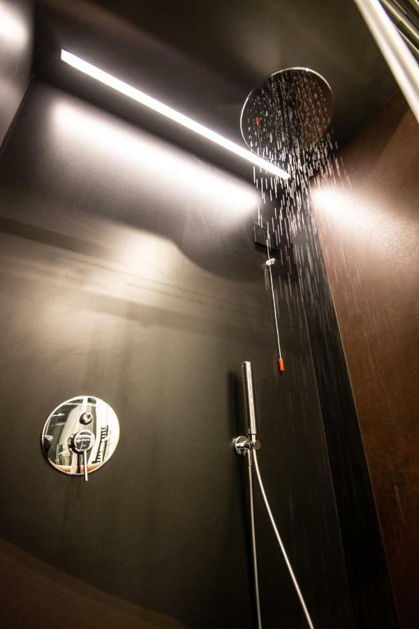 Napoliurbansuite Dış mekan fotoğraf