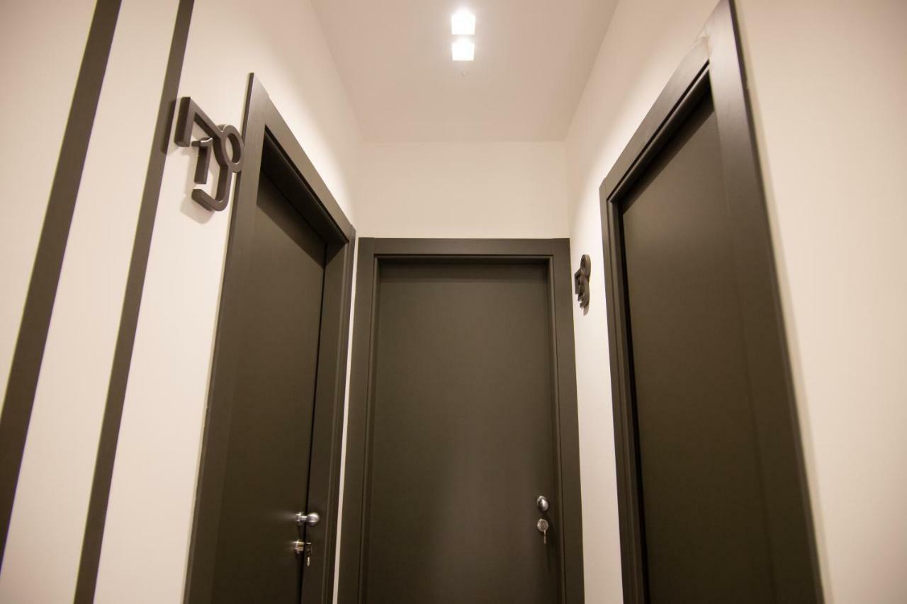 Napoliurbansuite Dış mekan fotoğraf