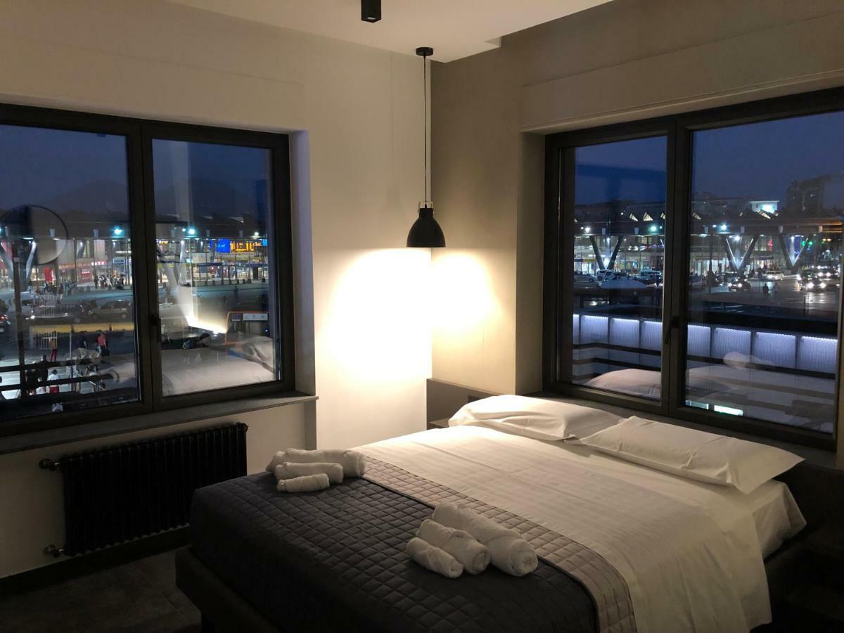 Napoliurbansuite Dış mekan fotoğraf